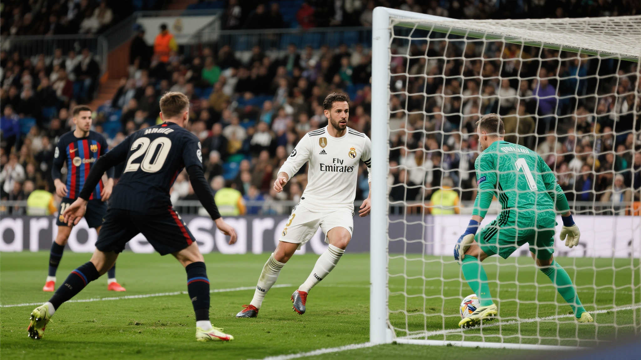 单场被射门次数居本届第四,皇马打破输球魔咒 现代足球讲究精密配合与整体性,但具体到某些焦点战,