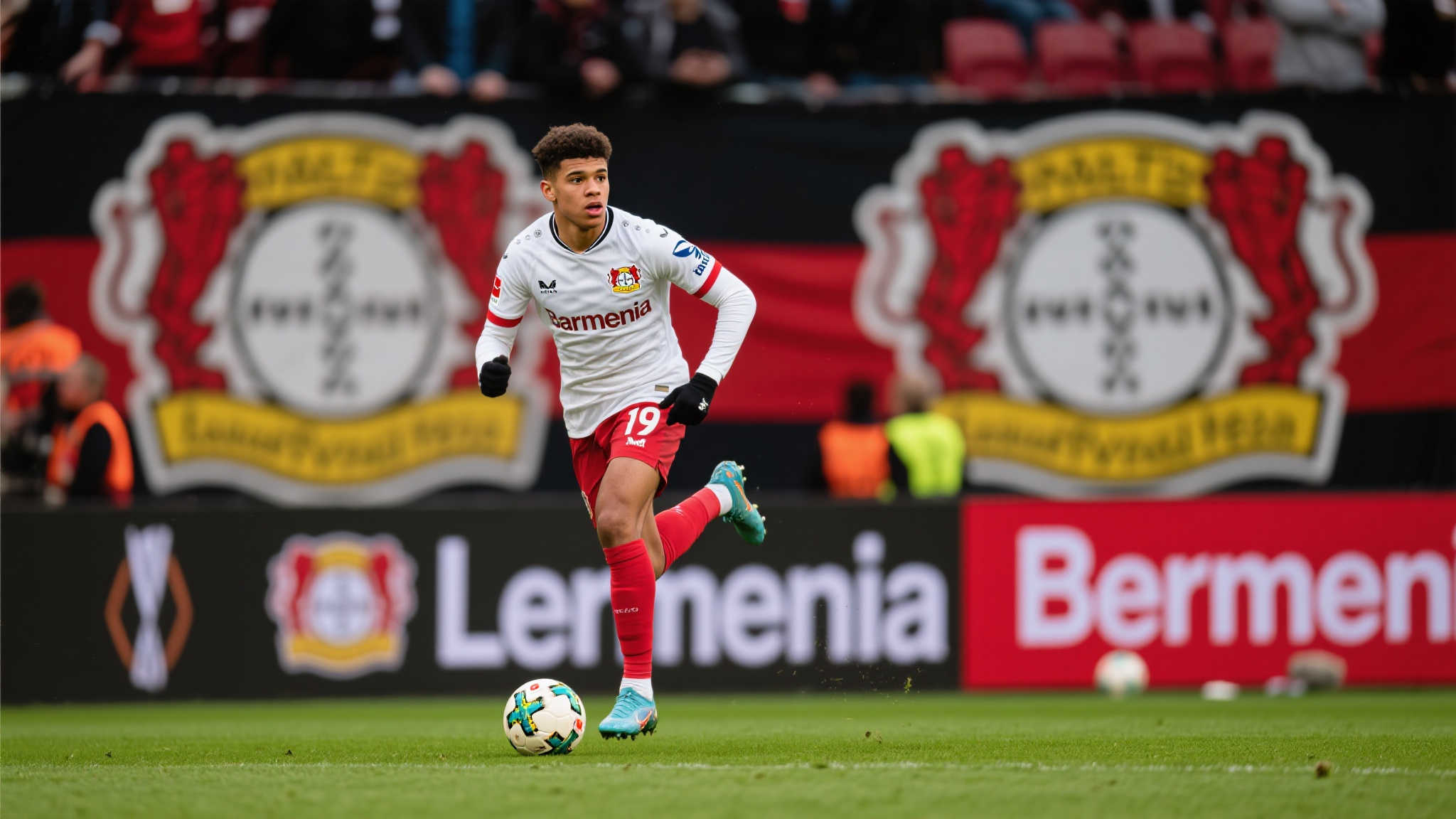 勒沃库森一直以来以其敏锐的眼光和不断渴望上升实力而